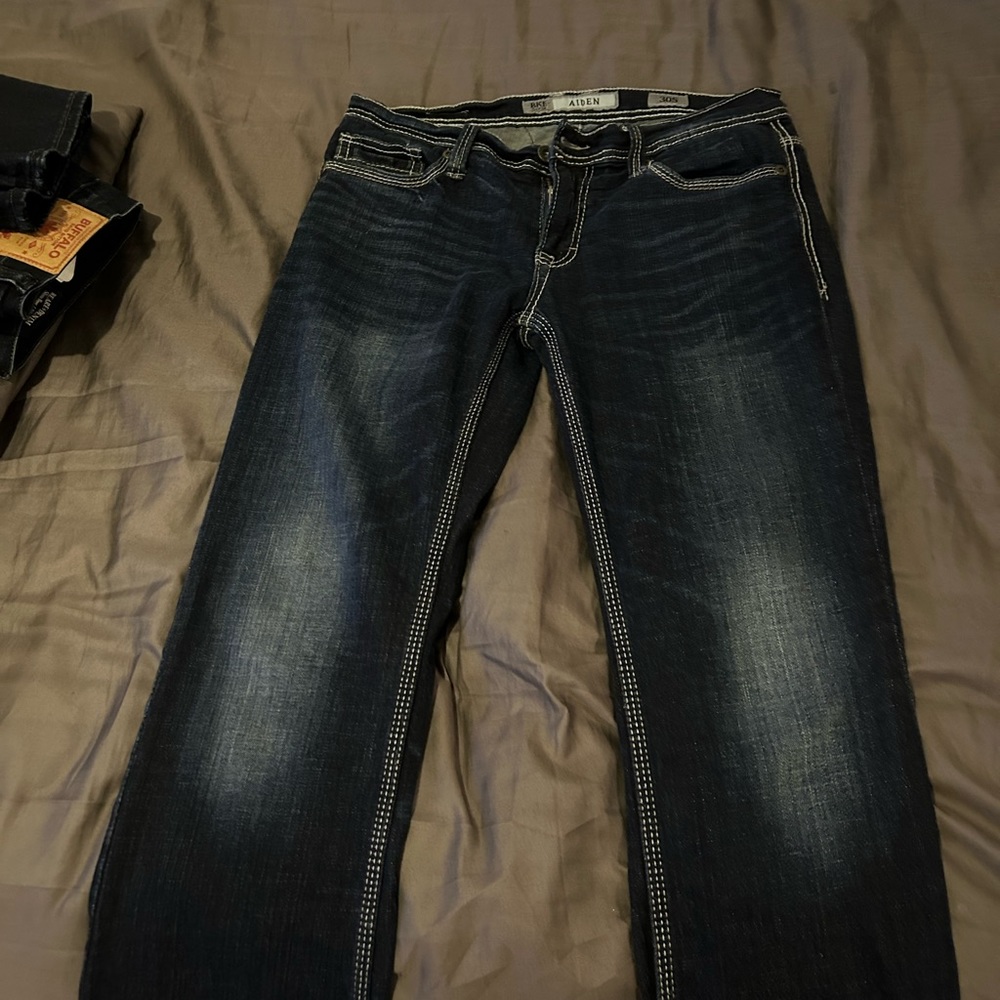 BKE Aiden jeans